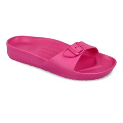 Ženske natikače Grubin Madrid light pink OMC